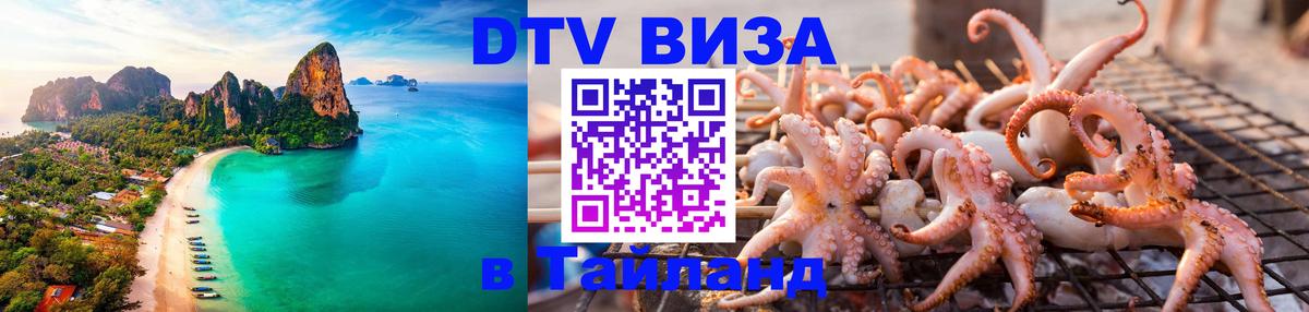 Оформление DTV визы под ключ: стоимость и тарифы, только загранпаспорт - Ноябрьск  21.11.2025 